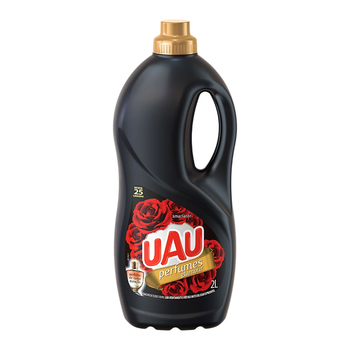 AMACIANTE UAU PERFUME GLAMOUR 2LT