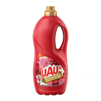 AMACIANTE UAU PERFUME SEDUCAO 2LT