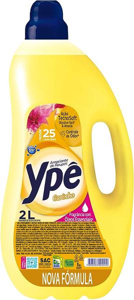 AMACIANTE YPE CARINHO 2LT
