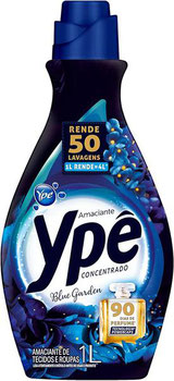 AMACIANTE YPE CONCENTRADO BLUE 1LT