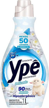 AMACIANTE YPE CONCENTRADO DELICADO 1LT