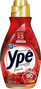 AMACIANTE YPE CONCENTRADO ENCANTO 500ML