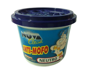 ANTIMOFO NOVA CLEAN NEUTRO 80G