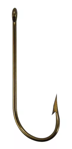 ANZOL FASCIL BRONZE 1270 N°2 REF.5810