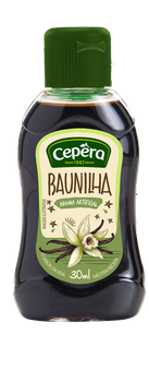 AROMA CEPERA BAUNILHA 30ML