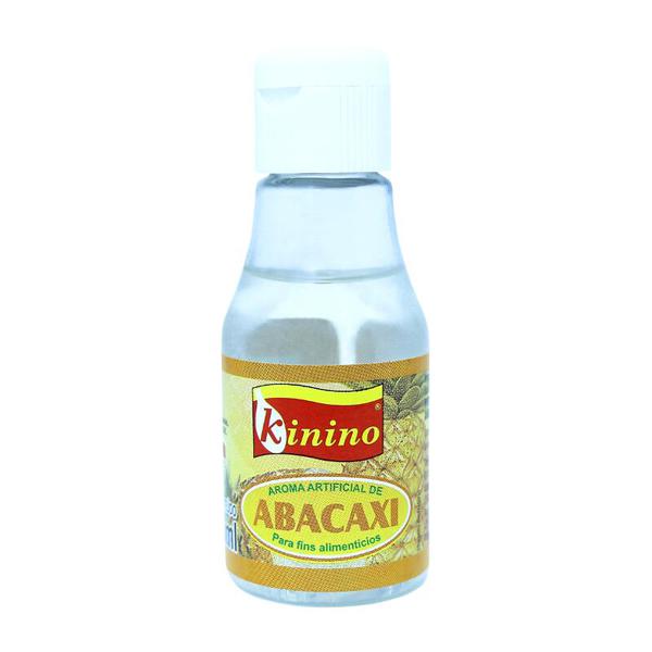 AROMA KININO ABACAXI 30ML