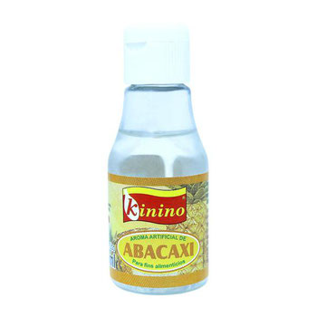 AROMA KININO ABACAXI 30ML