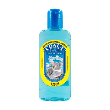 AROMATIZADOR AMBIENTE COALA ALGODAO 120ML