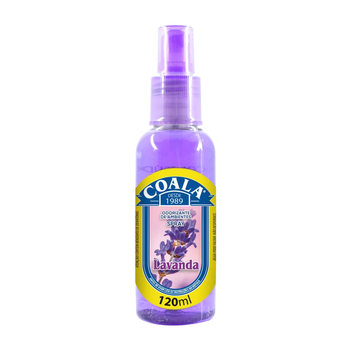 AROMATIZANTE AMBIENTAL COALA LAVANDA SPRAY 120ML