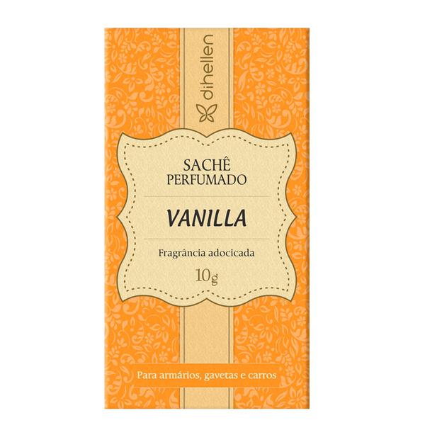 AROMATIZANTE AMBIENTE DI HELLEN VANILLA 10G