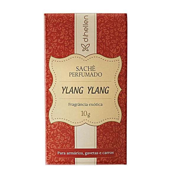 AROMATIZANTE AMBIENTE DI HELLEN YLANG YLANG 10G