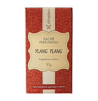 AROMATIZANTE AMBIENTE DI HELLEN YLANG YLANG 10G