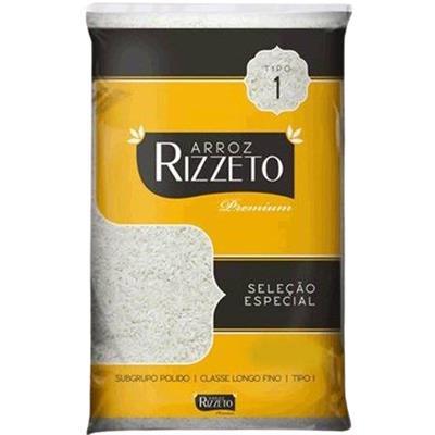 ARROZ RIZZETO 5KG