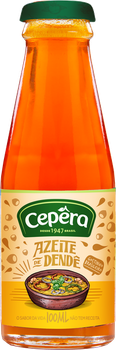 AZEITE DENDE CEPERA 100ML