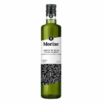 AZEITE MORIXE EXTRA VIRGEM 500ML
