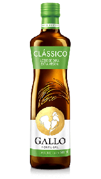 AZEITE OLIVA GALLO EXTRA VIRGEM 500ML