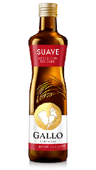 AZEITE OLIVA GALLO TIPO UNICO 500ML