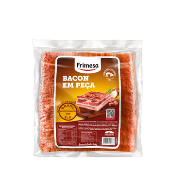 BACON FRIMESA VACUO KG