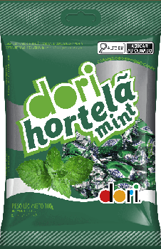 BALA DORI HORTELA MINT 100G