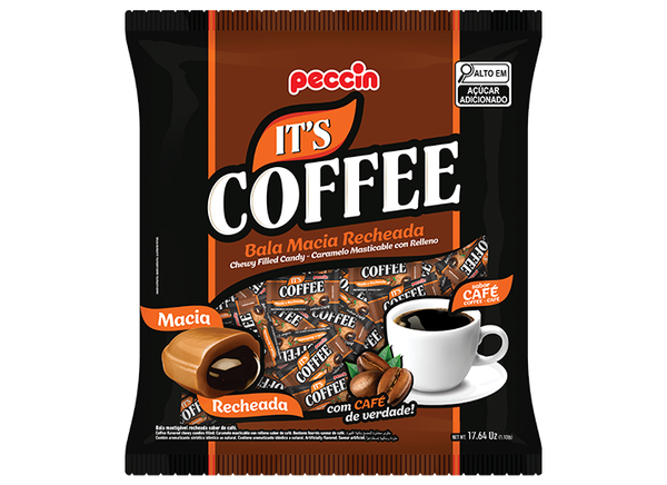 BALA PECCIN CAFE ITS COFFEE 100G
