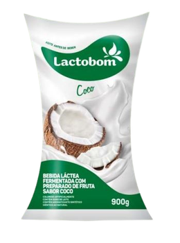BEBIDA LACTEA LACTOBOM COCO 900G