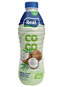 BEBIDA LACTEA REAL COCO 850G