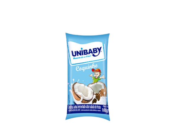 BEBIDA LACTEA UNIBABY COCO 100ML