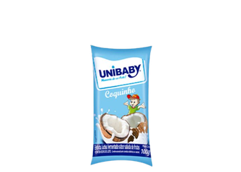 BEBIDA LACTEA UNIBABY COCO 100ML