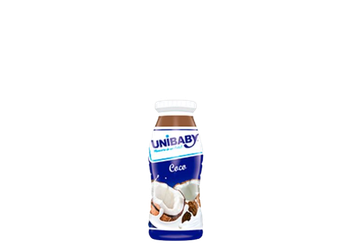 BEBIDA LACTEA UNIBABY COCO 150G