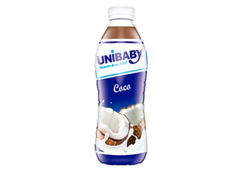 BEBIDA LACTEA UNIBABY COCO 850G