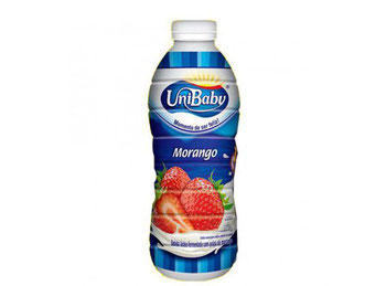 BEBIDA LACTEA UNIBABY MORANGO 1,25KG