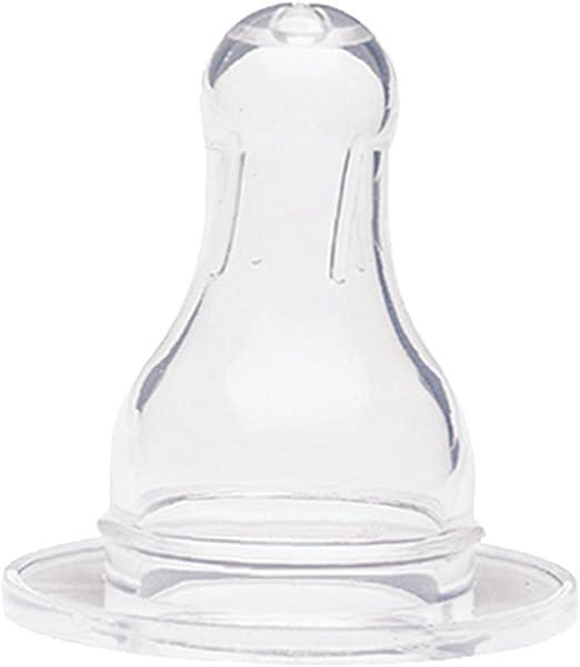 BICO KUKA P/MAMADEIRA SILICONE C/2 REF.5025