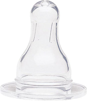 BICO KUKA P/MAMADEIRA SILICONE C/2 REF.5025