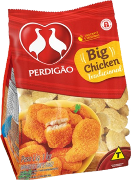 BIG CHICKEN PERDIGAO 1KG