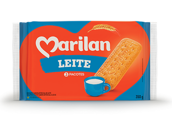 BISCOITO MARILAN LEITE 350G