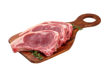 BISTECA BOVINA DUPLA NOBRE KG