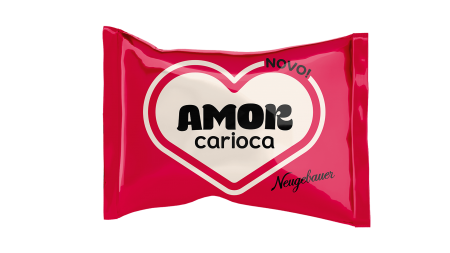 BOMBOM NEUGEBAUER AMOR CARIOCA