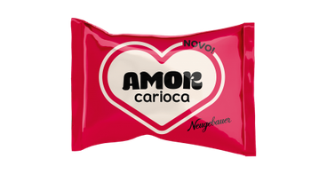 BOMBOM NEUGEBAUER AMOR CARIOCA