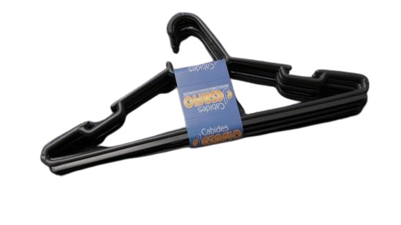 CABIDE DESAFIO PLASTICO C/5 REF.210