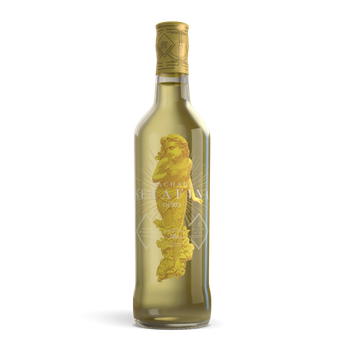 CACHACA SERAFINA OURO 670ML
