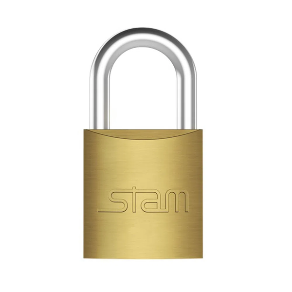 CADEADO FASCIL 20MM REF.1114