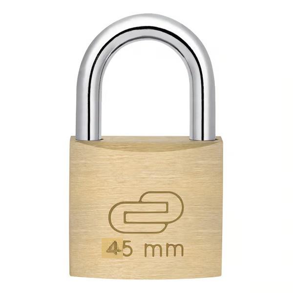 CADEADO FASCIL 45MM REF.1455