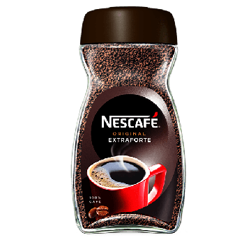 CAFE NESCAFE SOLUVEL GRANULADO EXTRA FORTE 200G