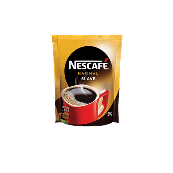 CAFE NESCAFE SOLUVEL GRANULADO MATINAL SUAVE 40G