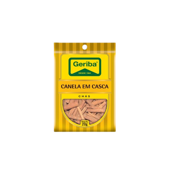 CANELA GERIBA CASCA 20G
