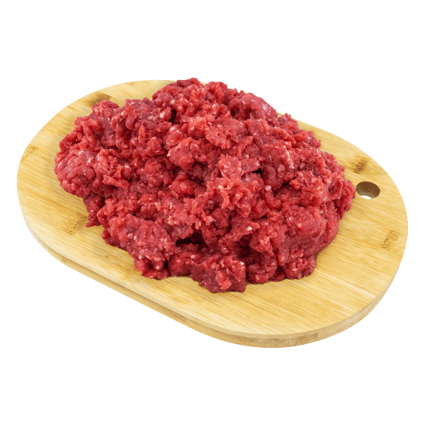CARNE MOIDA BOVINA ANGUS KG