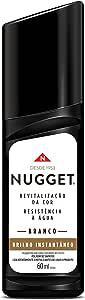 CERA NUGGET LIQUIDA BRANCO 60ML