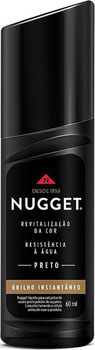 CERA NUGGET LIQUIDA PRETA 60ML
