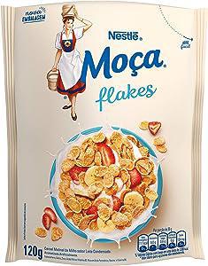 CEREAL NESTLE MOCA FLAKES 120G