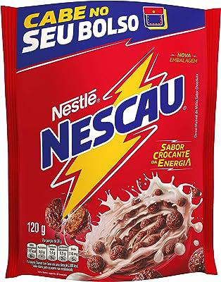 CEREAL NESTLE NESCAU RADICAL 120G